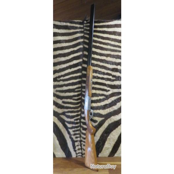 Fusil CHAPUIS Super Orion C35 RD grade 3 cal.28/70 canons 76cm 1/4 1/2 - mallette