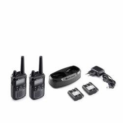 Talkie walkie Midland XT70 pro lot de 2
