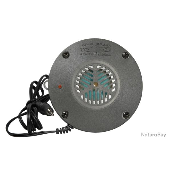 OFFRE EXCLUSIVE !! HAUT PARLEUR ULTRA SONIC