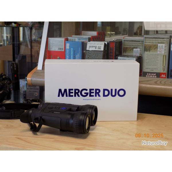 Pulsar Merger Duo NXP50