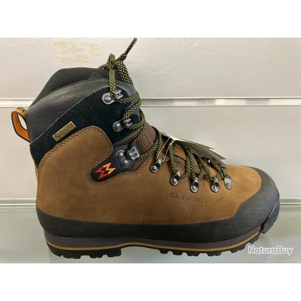 CHAUSSURE GARMONT NEBRASKA GTX