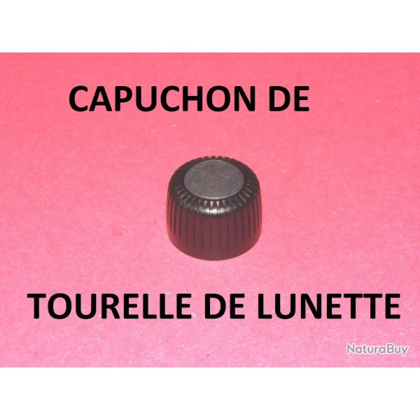 capuchon tourelle lunette diam�tre filetage 21.88mm hauteur 18.10mm - VENDU PAR JEPERCUTE (D21F83)