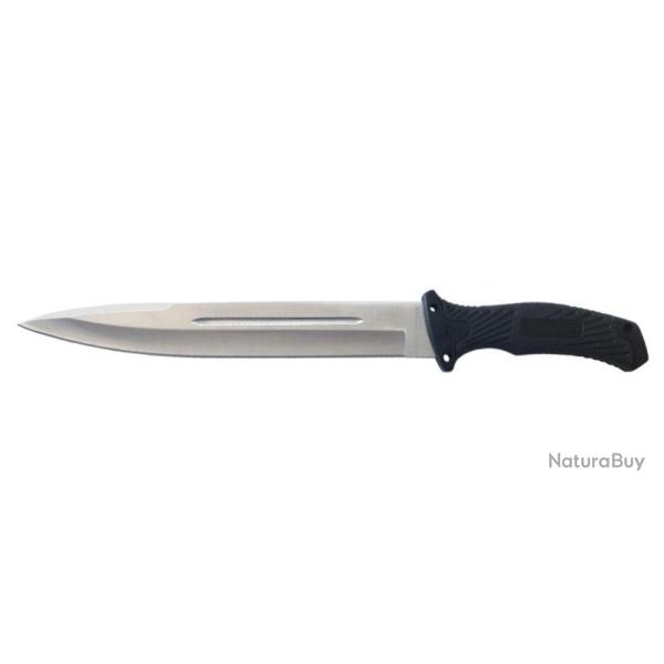 Dague de chasse Bker Magnum 26 cm manche synthtique