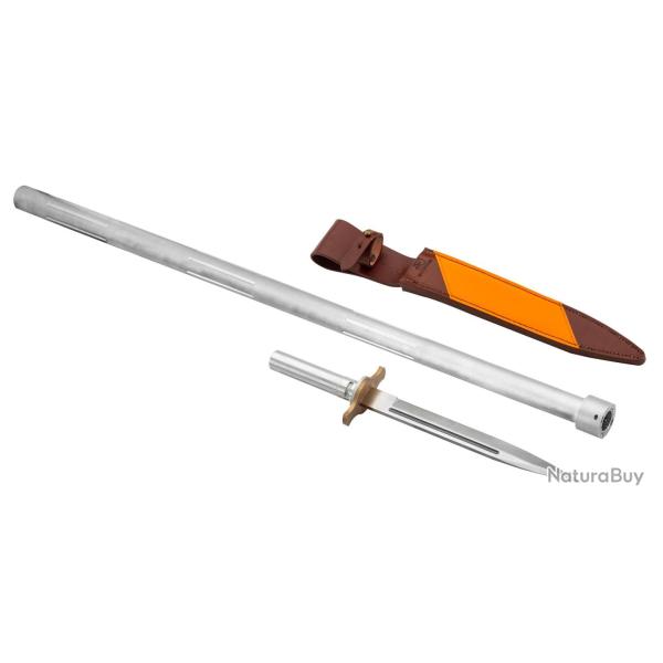 Epieu Hourvari Le Traqueur