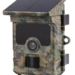 Cam&eacute;ra gibier Num'Axes solaire PIE1060 WI-FI