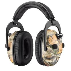 Casque électronique Num'Axes Camo