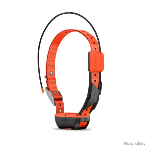 Collier GPS Garmin T20F