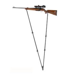 Canne de pirsch 4 Stable Stick - Monteria