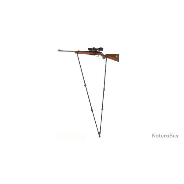 Canne de pirsch 4 Stable Stick - Monteria