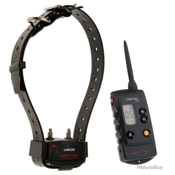 Pack Num'Axes Canicom 800 - 800 m�tres
