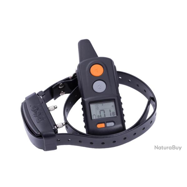 Pack dressage Dog Trace Pro 1000