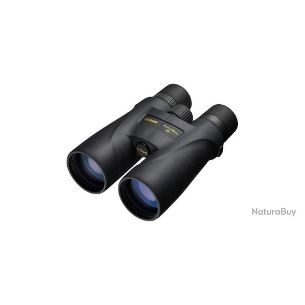 Jumelles Nikon 8x56 ED Monarch-5