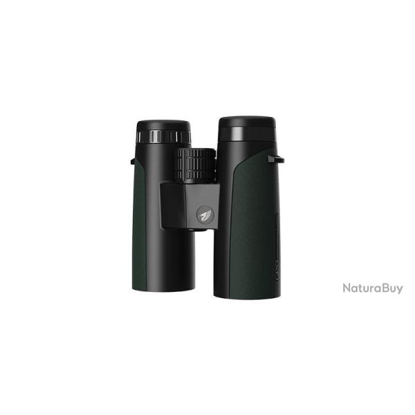 Jumelles GPO Passion ED 10x42 - verte