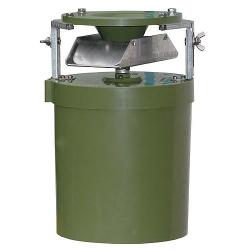 Agrainoir automatique 6v Smart Feeder
