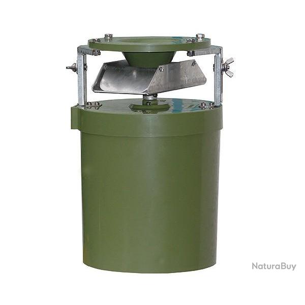 Agrainoir automatique 6v Smart Feeder