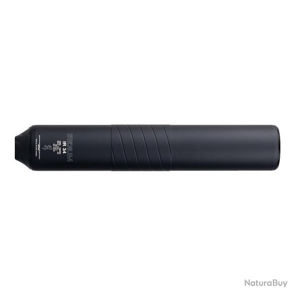 Mod�rateur de son Browning Iridium IR34 M18x1 .30 (Max. : 300WM - 30-06 - 308WIN - 7x64 - 7RM - 270)