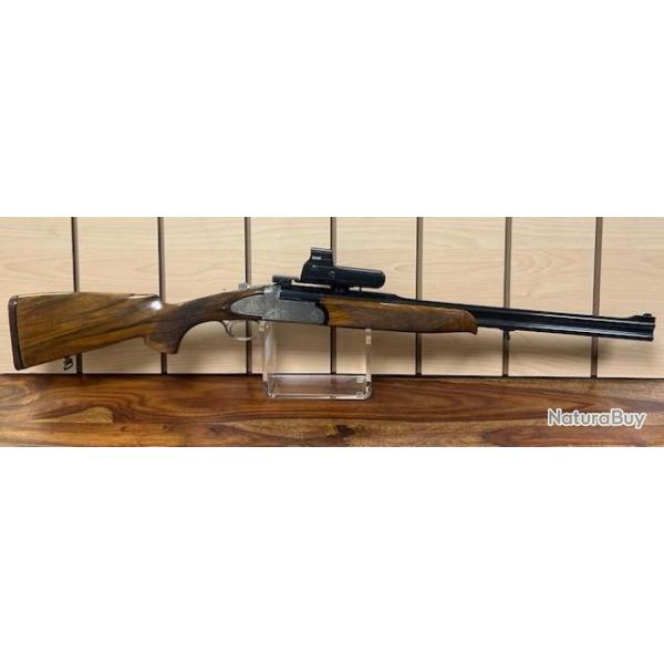 Occasion Express superpos Antonio Zoli luxe Cal. 8x57 JRS + Point rouge