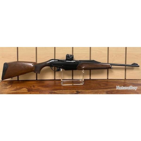 Occasion Benelli Argo Cal. 300 WM + Point rouge Aimpoint micro H1