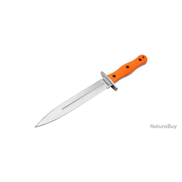 Dague de chasse Bker Magnum 23 cm Boar dagger