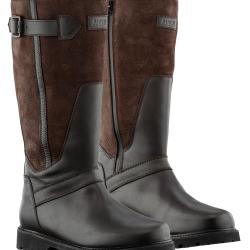 Bottes Aigle Inverss GTX four&eacute;es Homme