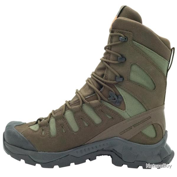 Chaussures Salomon Quest Tracker Hight GTX