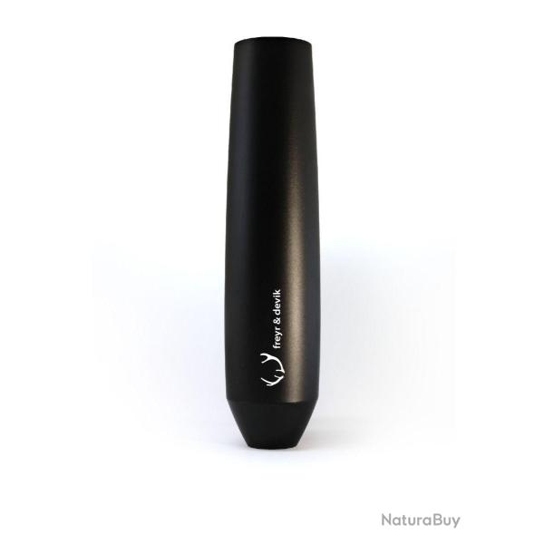 Modrateur de son Freyr & Devik Ultimate Silence 3D 281 9,3x62 14x100