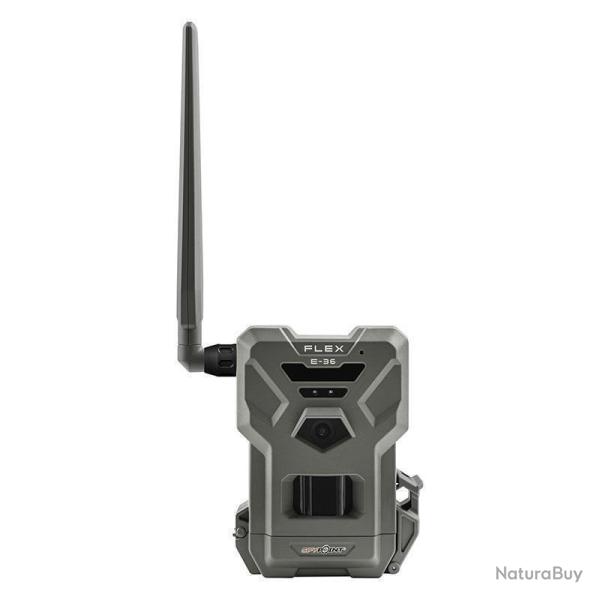 Camera de chasse Spypoint Flex E-36