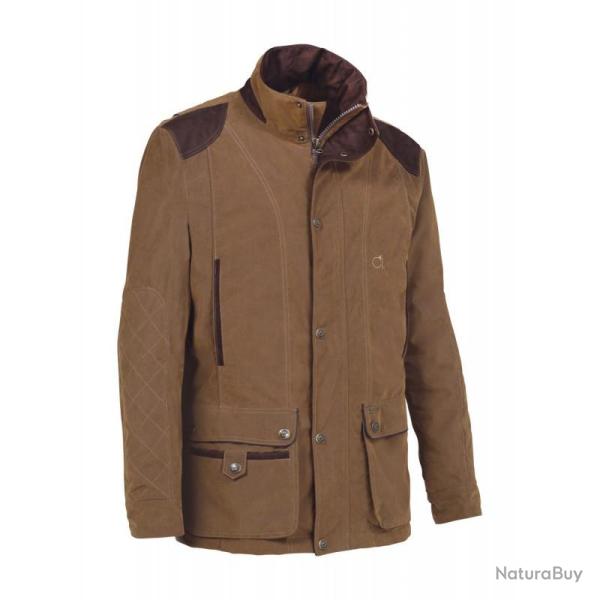 Veste Cevrus Club Interchasse