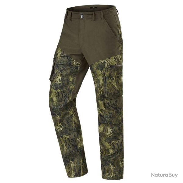 Pantalon Stagunt Terra Woods Camoo