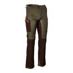 Pantalon Winchester Track Racoon