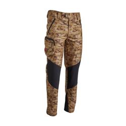 Pantalon Winchester Kiowa digital camo
