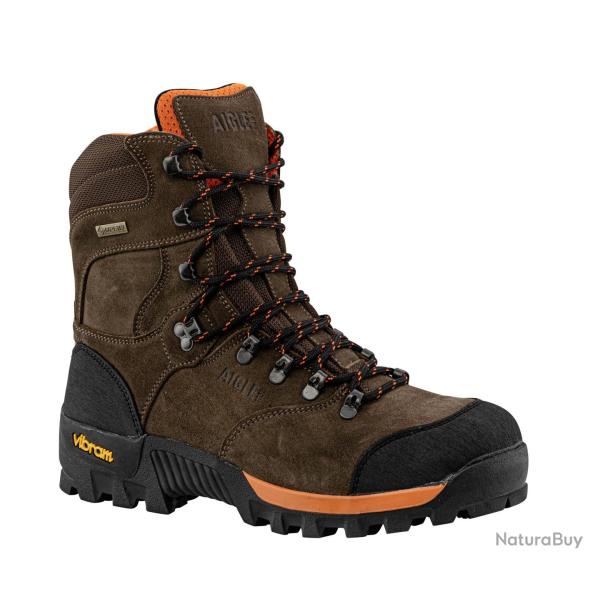 Chaussures Aigle Altavio HI GTX