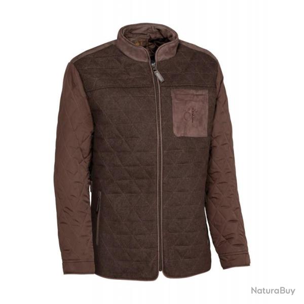 Veste Club Interchasse matelass Balderic