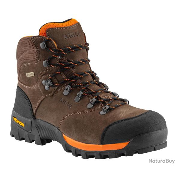 Chaussures Aigle Altavio MID GTX