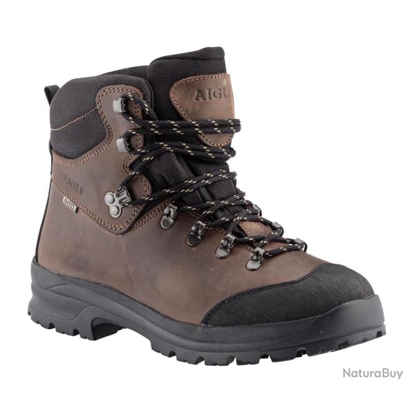 Chaussures Aigle Laforse 2 MTD