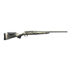 Carabine Browning X-BOLT 2 Alpen Vari-Tech moter adjustable threaded 6,5 creedmoor