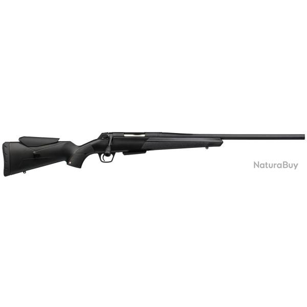 Carabine Winchester XPR Varmint adjustable threaded 30-06 Sprg