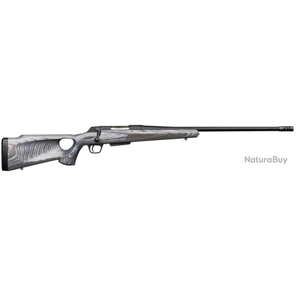 Carabine Winchester XPR Thumbole Threaded 243 Win
