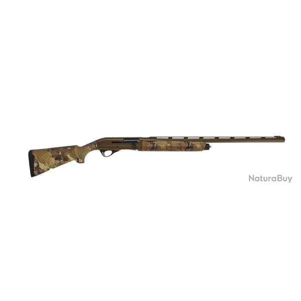 Fusil semi-auto Franchi Affinity 3 Elite Bronze Camo Optifade Marsh 71 cm 12/76
