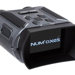 Jumelles vision nocturne Num'Axes infrarouge VIS1065