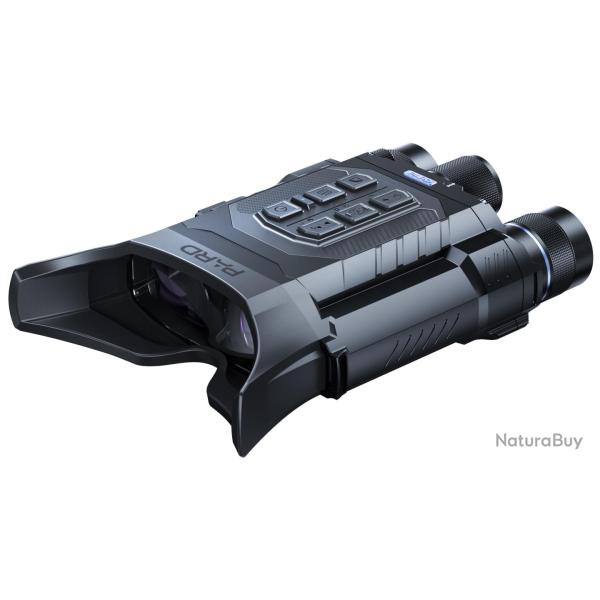 Jumelles PARD Multi-spectrale Osprey LRF - IR 850 nm