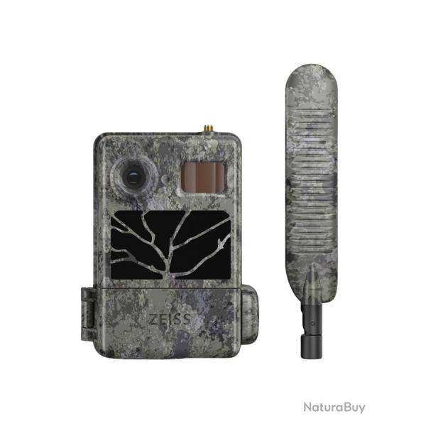 Camera Zeiss Secacam 3