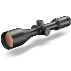 Lunette Zeiss Conquest V6 2.5-15x56 - R&eacute;ticule 60