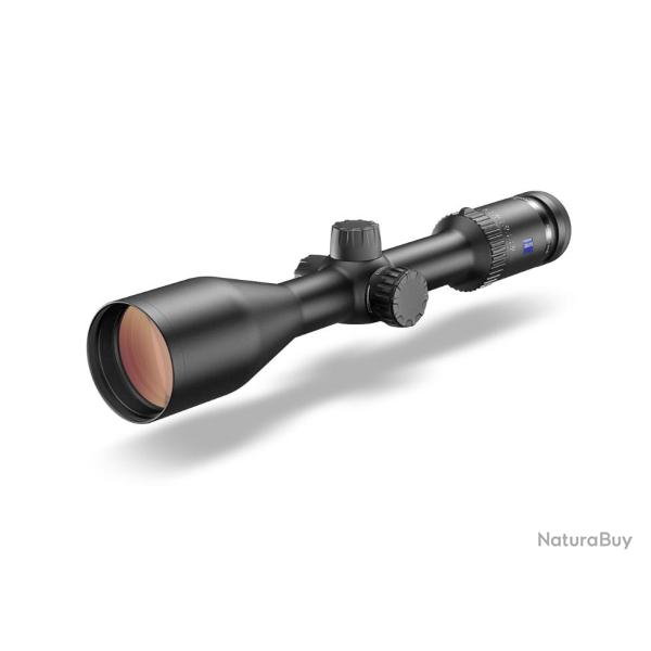 Lunette Zeiss Conquest V6 2.5-15x56 - R�ticule 60
