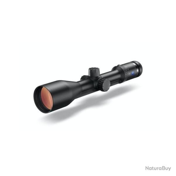 Lunette Zeiss Conquest V6 2.5-15x56 rail ZM - R�ticule 60
