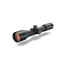 Lunette Zeiss Conquest V4 3-12x56 - R&eacute;ticule 60