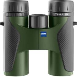 Jumelles Zeiss Terra 10x42 ED - vert