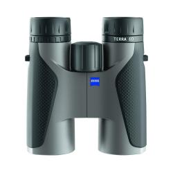 Jumelles Zeiss Terra 10x42 ED - gris