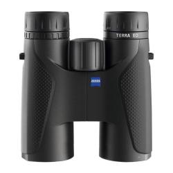 Jumelles Zeiss Terra 10x42 ED - noir