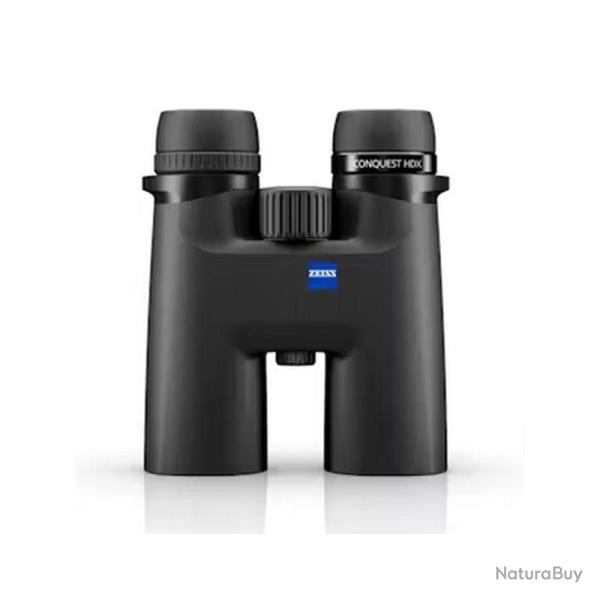 Jumelles Zeiss Conquest HDX 10x42